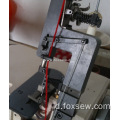 2 Thread Carpet Overedging Machine (untuk Tikar Mobil)